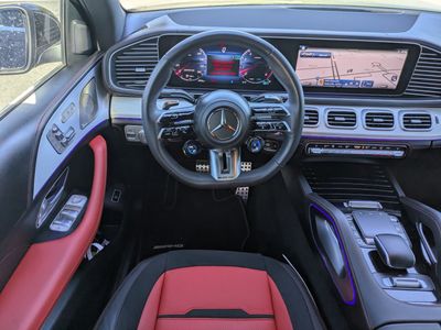 2025 Mercedes-Benz GLE - Photo 16
