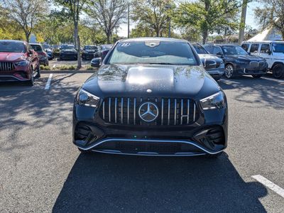 2025 Mercedes-Benz GLE - Photo 11