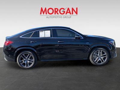 2025 Mercedes-Benz GLE - Photo 5