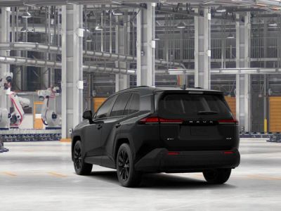 2026 Toyota RAV4 - Photo 9