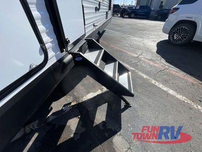 2026 Heartland Prowler - Photo 31