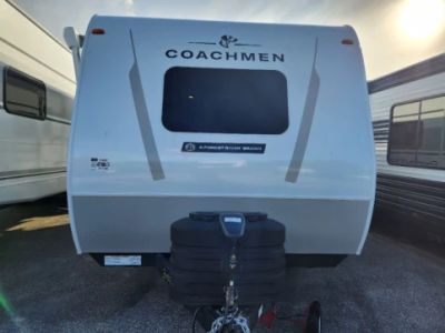 2025 Coachmen Freedom Express Select - Photo 3