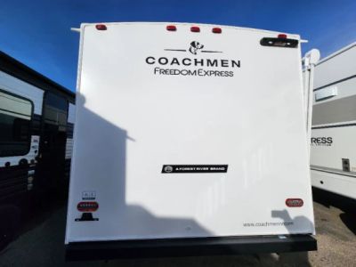 2025 Coachmen Freedom Express Select - Photo 2
