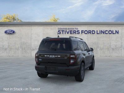 2026 Ford Bronco Sport - Photo 8