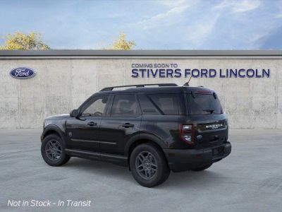 2026 Ford Bronco Sport - Photo 5