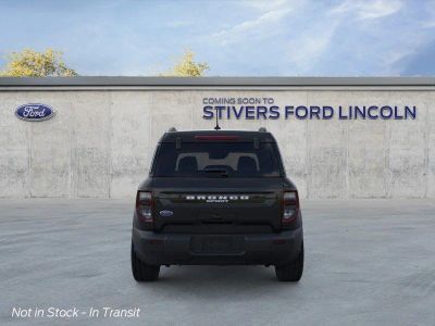 2026 Ford Bronco Sport - Photo 6