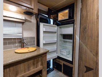 2020 Palomino Real-Lite Mini - Photo 35