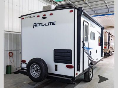 2020 Palomino Real-Lite Mini - Photo 5