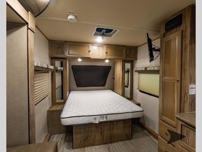 2020 Palomino Real-Lite Mini - Photo 19
