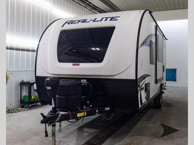 2020 Palomino Real-Lite Mini - Photo 1