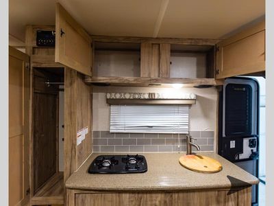 2020 Palomino Real-Lite Mini - Photo 30