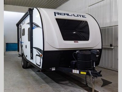 2020 Palomino Real-Lite Mini - Photo 4