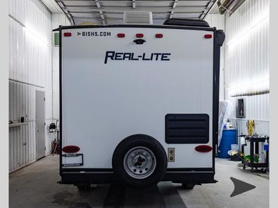 2020 Palomino Real-Lite Mini - Photo 6