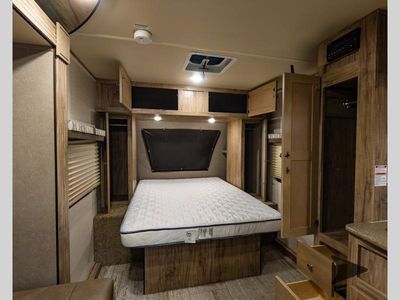 2020 Palomino Real-Lite Mini - Photo 20