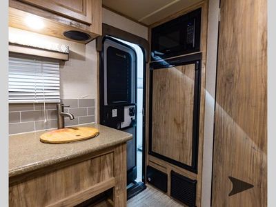 2020 Palomino Real-Lite Mini - Photo 34