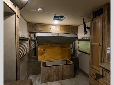 2020 Palomino Real-Lite Mini - Photo 21