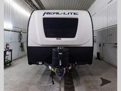 2020 Palomino Real-Lite Mini - Photo 3