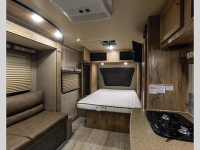 2020 Palomino Real-Lite Mini - Photo 17