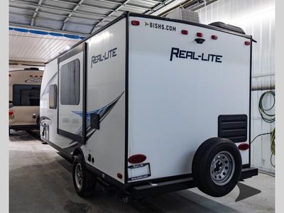 2020 Palomino Real-Lite Mini - Photo 7
