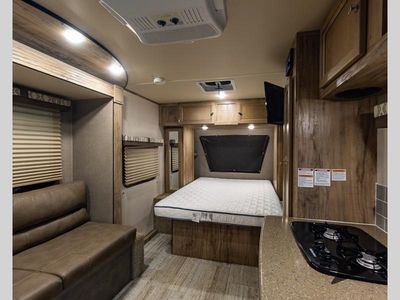 2020 Palomino Real-Lite Mini - Photo 18