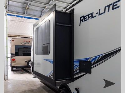 2020 Palomino Real-Lite Mini - Photo 8