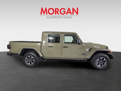 2026 Jeep Gladiator - Photo 5