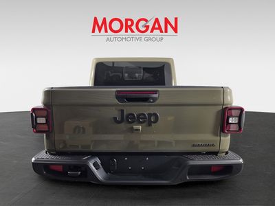 2026 Jeep Gladiator - Photo 6