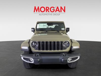 2026 Jeep Gladiator - Photo 3