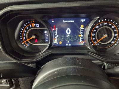 2026 Jeep Gladiator - Photo 13