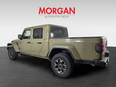 2026 Jeep Gladiator - Photo 7