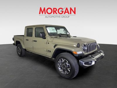 2026 Jeep Gladiator - Photo 2