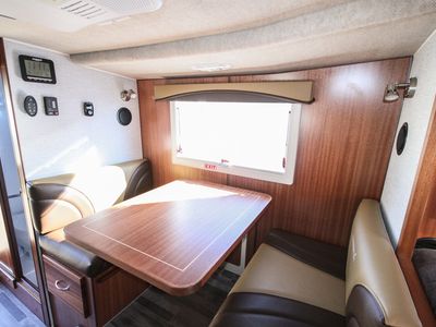 2026 Northern Lite Limited Edition 9-6LEWB — photo 14 view