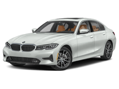 2022 BMW 3 Series - Photo 7