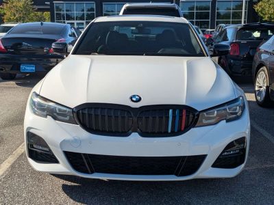 2022 BMW 3 Series - Photo 4