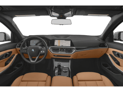 2022 BMW 3 Series - Photo 11