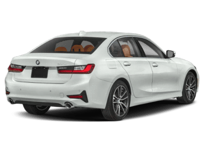 2022 BMW 3 Series - Photo 8