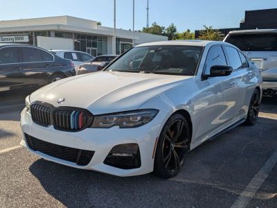 2022 BMW 3 Series - Photo 1