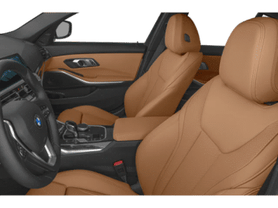 2022 BMW 3 Series - Photo 12