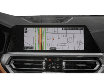 2022 BMW 3 Series - Photo 19