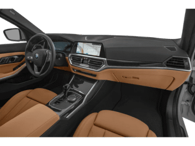 2022 BMW 3 Series - Photo 18