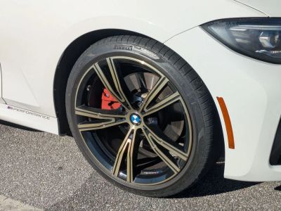 2022 BMW 3 Series - Photo 5