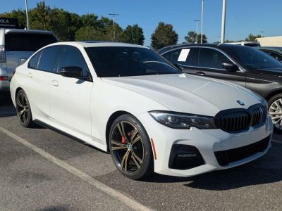 2022 BMW 3 Series - Photo 3