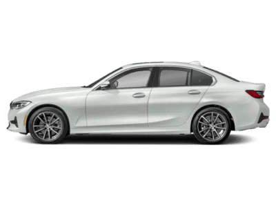 2022 BMW 3 Series - Photo 9