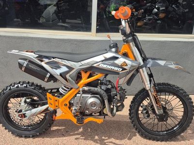 2026 Denago Powersports MX1 - Photo 1
