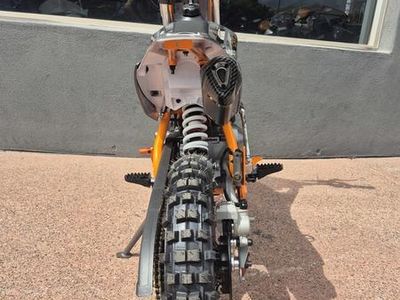 2026 Denago Powersports MX1 - Photo 7