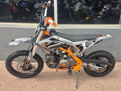 2026 Denago Powersports MX1 - Photo 5