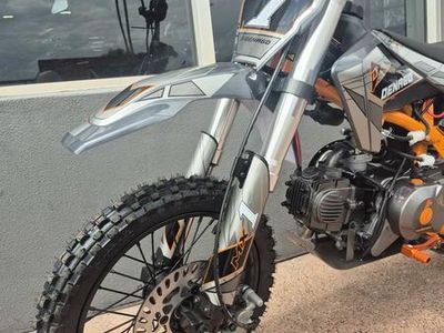 2026 Denago Powersports MX1 - Photo 9