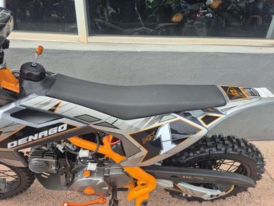 2026 Denago Powersports MX1 - Photo 11