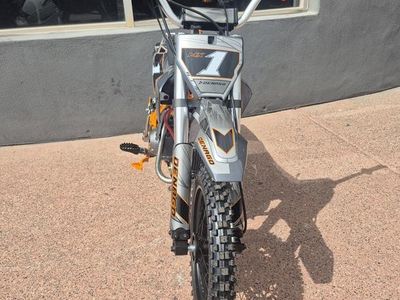 2026 Denago Powersports MX1 - Photo 3
