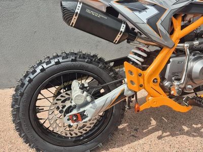 2026 Denago Powersports MX1 - Photo 15